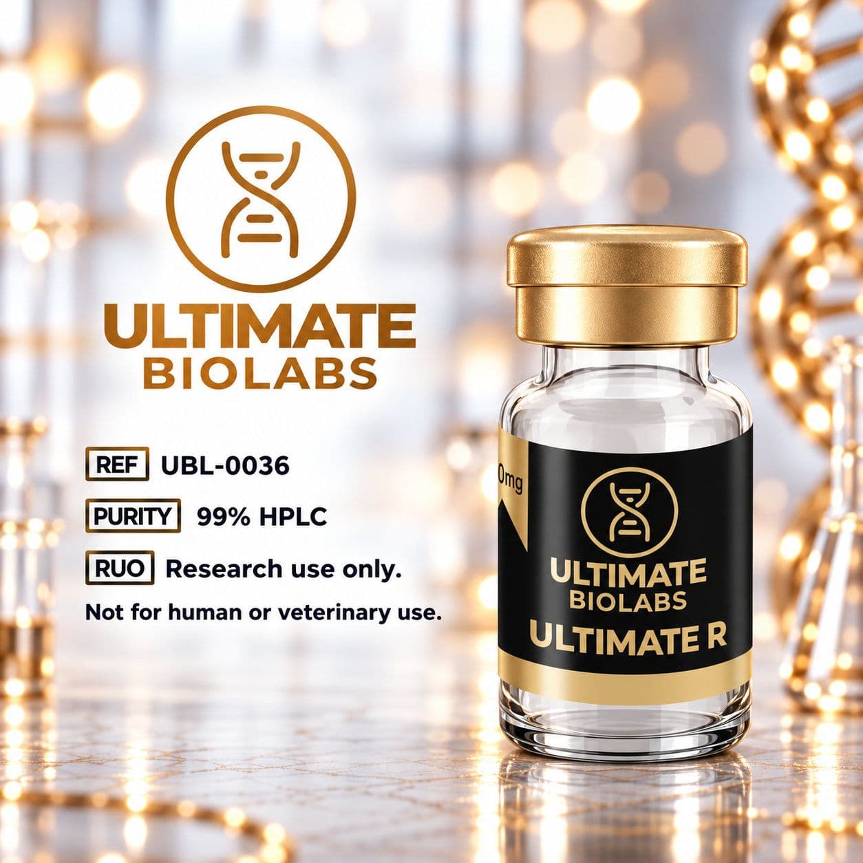 Ultimate R