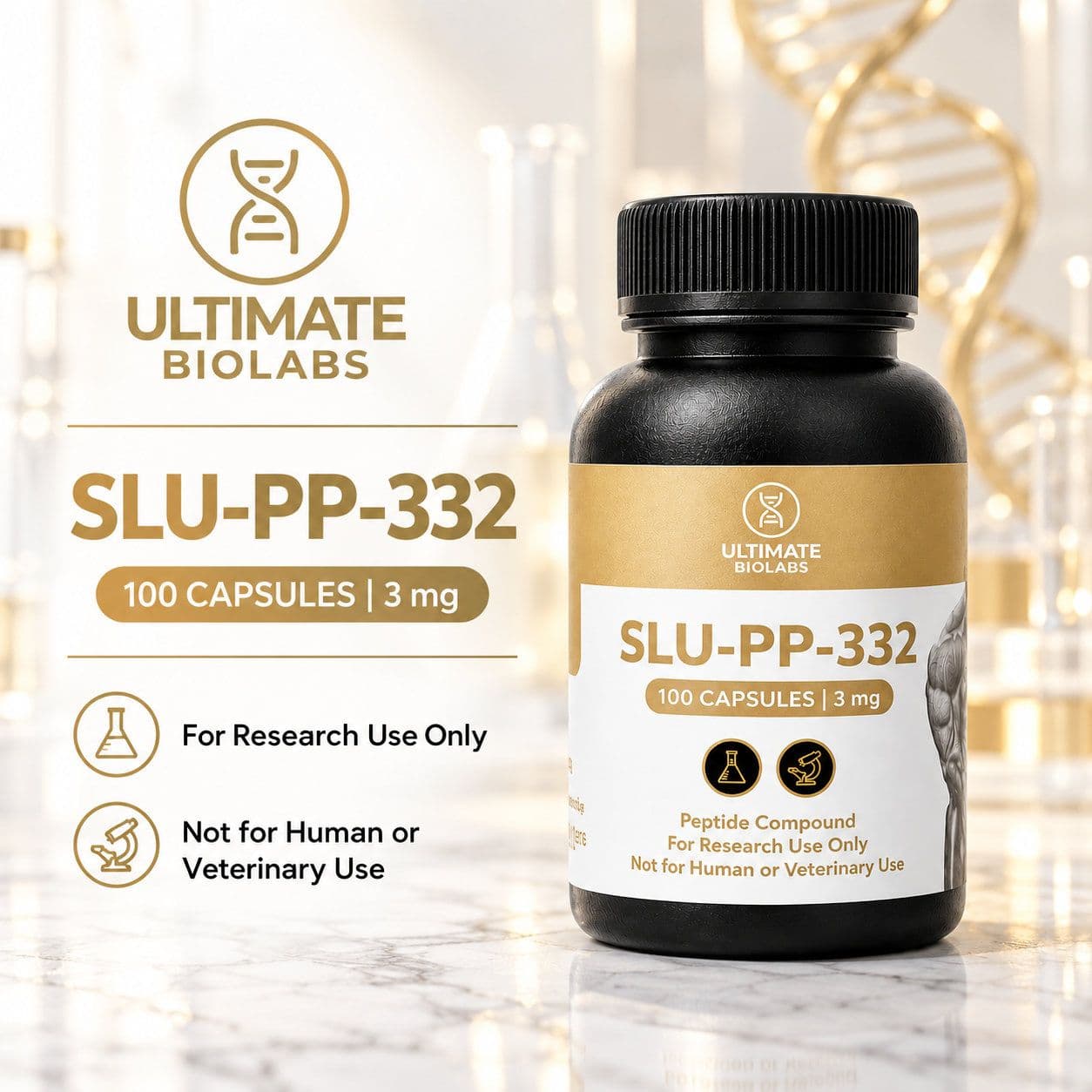 SLU-PP-332  "Chris Baumann Signature"