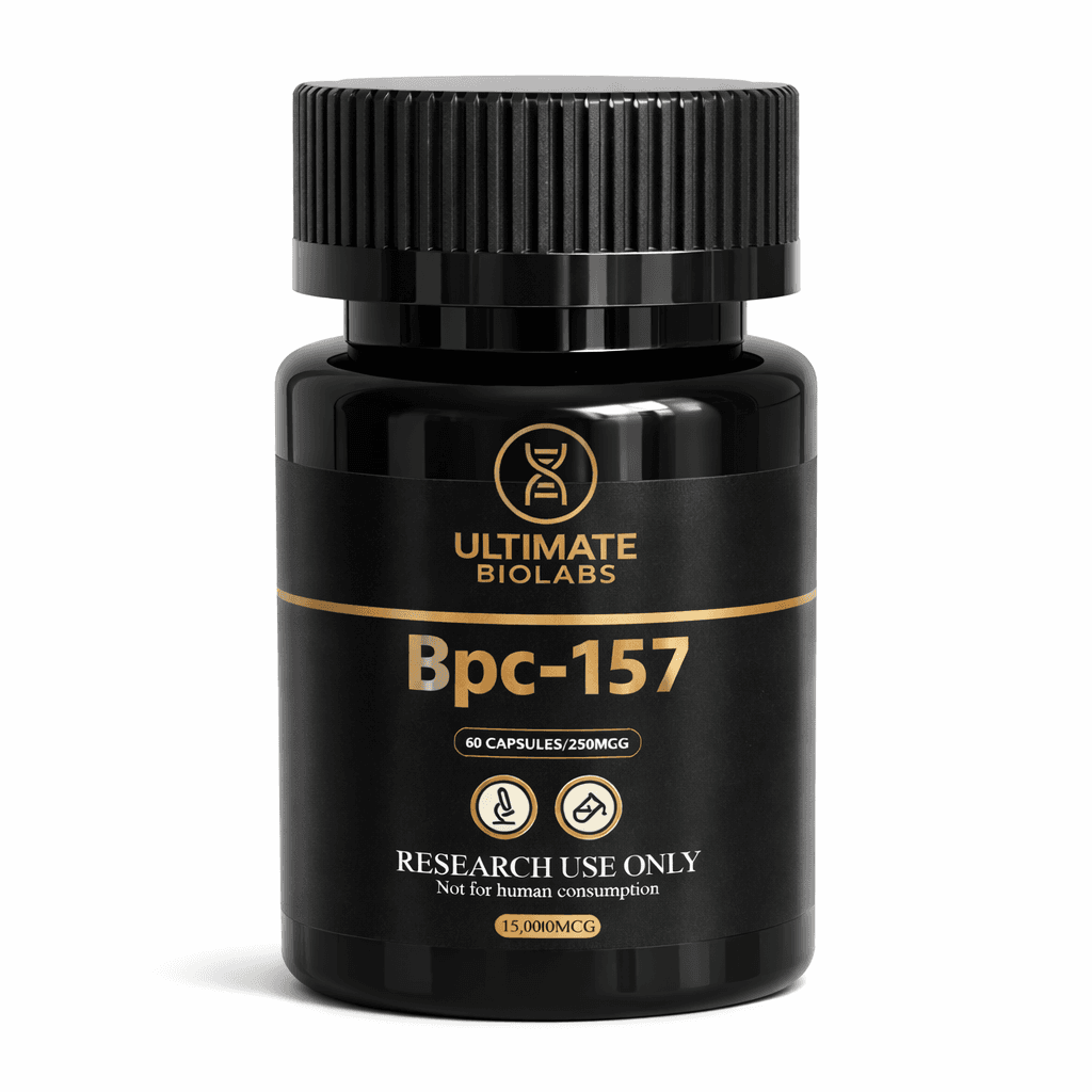 BPC-157 Kapseln