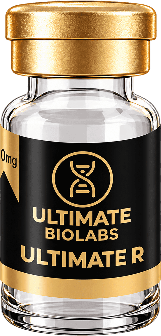 Ultimate R