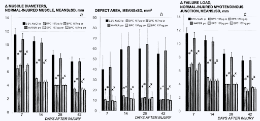 BPC TB4-Mischung Ab 1 BPC TB4-Mischung Ab 1
