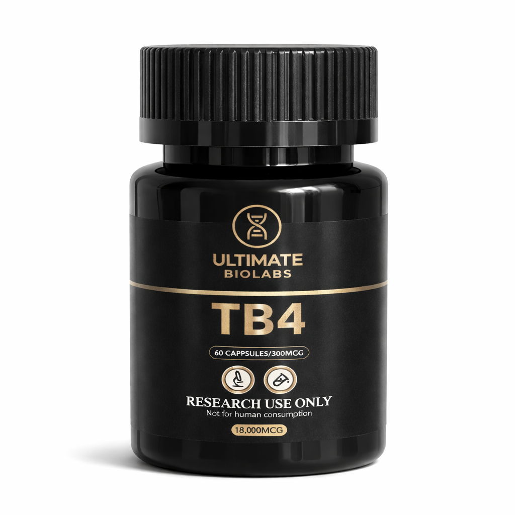 TB4 Kapseln