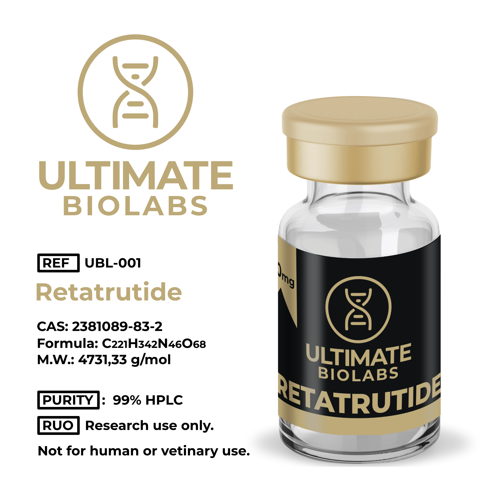 Retatrutide