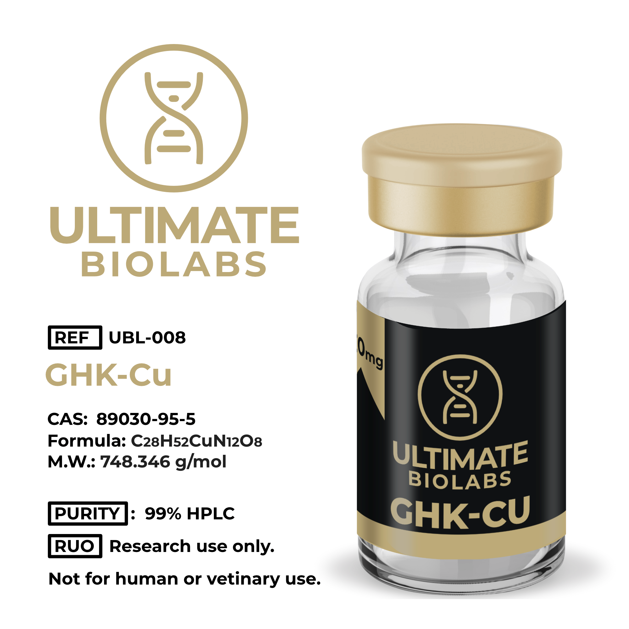 GHK-Cu
