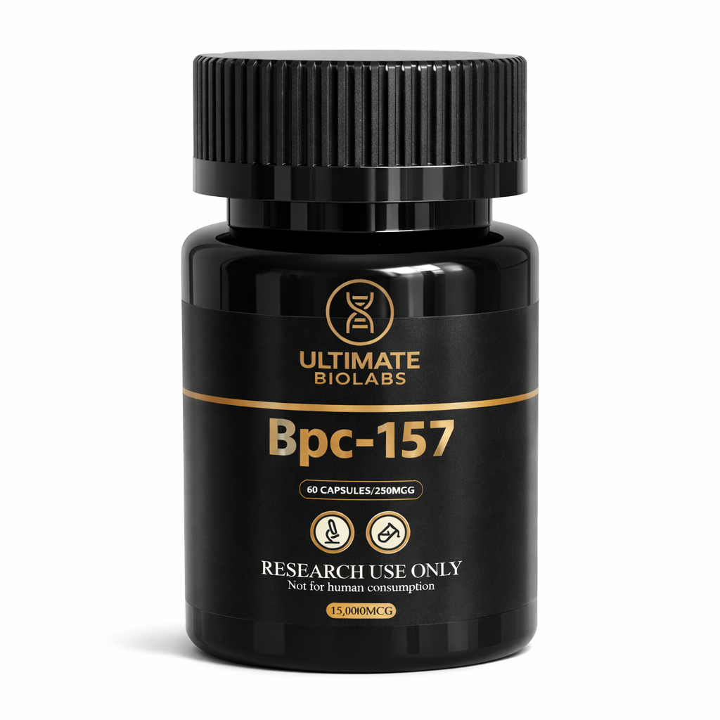 BPC-157 Kapseln
